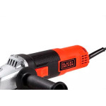 Esmerilhadeira Black & Decker Angular 4.1/2''G720 220V 820W G720-B2
