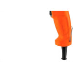 Soprador Termico Black & Decker 1500W 127V Hg1500-Br