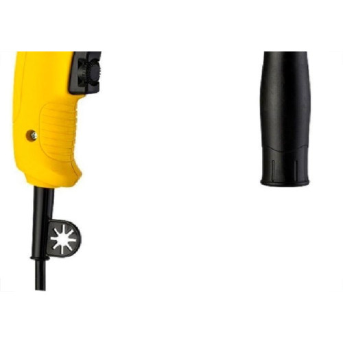 Furadeira Stanley Impacto 1/2'' 127V 600W Sdh600-Br