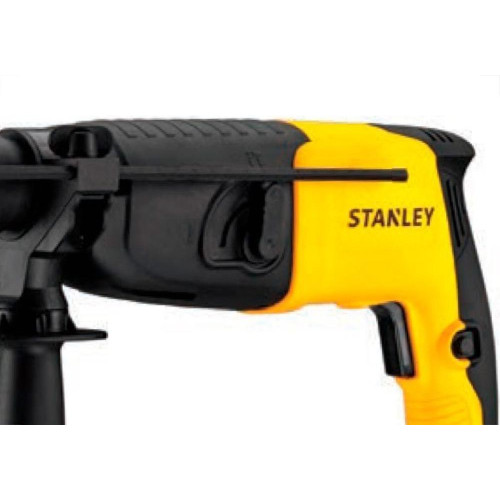 Martelete Stanley Sds 800W 220V Shr263K-B2