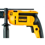 Furadeira Dewalt Impacto 1/2'' 127V 710W Dwd502Br