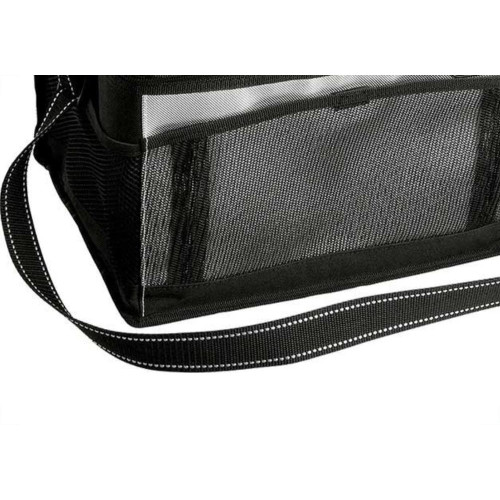 Bolsa Termica Soprano Tropical 12L Prata 09520.7953.03