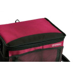 Bolsa Termica Soprano Tropical 12L Vermelha 09520.7953.07