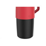 Garrafa Termica Soprano Lotus 1L Vermelha 09000.0014.17