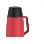 Garrafa Termica Soprano Lotus 1L Vermelha 09000.0014.17