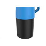 Garrafa Termica Soprano Lotus 1L Azul 09000.0014.55