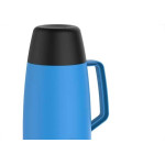 Garrafa Termica Soprano Lotus 1L Azul 09000.0014.55