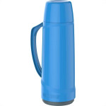 Garrafa Termica Soprano Cristal 1L Azul 09003.0160.11