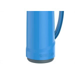 Garrafa Termica Soprano Cristal 1L Azul 09003.0160.11