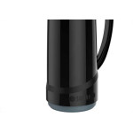 Garrafa Termica Soprano Cristal 1L Preta 09003.0160.03