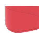 Botijao Termico Sem Torneira Soprano 5L Vermelho 09018.0570.17