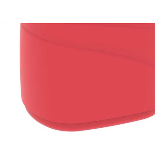 Botijao Termico Sem Torneira Soprano 5L Vermelho 09018.0570.17