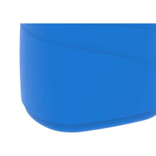 Botijao Termico Sem Torneira Soprano 5L Azul 09018.0570.55