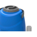 Botijao Termico Com Torneira Soprano 09L Azul 09000.0017.55