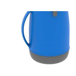 Botijao Termico Soprano Atacama 2,5L Azul 09003.1100.55