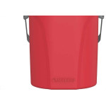 Cantil Soprano Safari 1L Vermelho 09003.3100.17