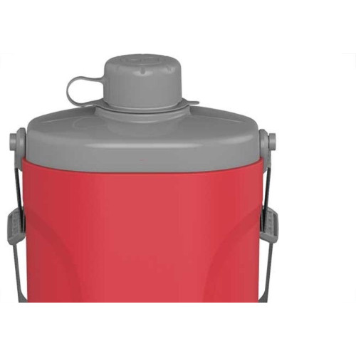 Cantil Soprano Safari 1L Vermelho 09003.3100.17
