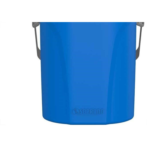 Cantil Soprano Safari 1L Azul 09003.3100.55