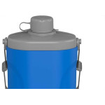 Cantil Soprano Safari 1L Azul 09003.3100.55