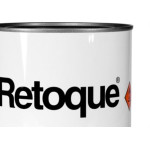 Bate Pedra Retoque Preta 900Ml 90