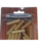 Cartela Cavilha Preguim 6X30Mm Com 20Pecas  - Kit C/10 
