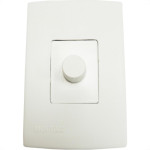 Dimmer Rotativo Qualitronix Bivolt Qd32