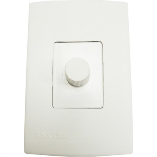 Dimmer Rotativo Qualitronix Bivolt Qd32