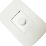 Dimmer Rotativo Qualitronix Bivolt Qd32