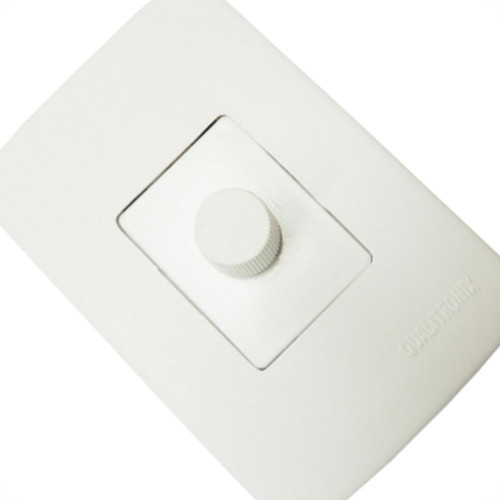 Dimmer Rotativo Qualitronix Bivolt Qd32