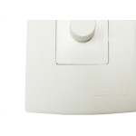 Dimmer Rotativo Qualitronix Bivolt Qd32