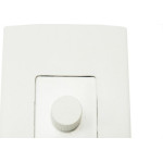 Dimmer Rotativo Qualitronix Bivolt Qd32