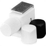 Dimmer Rotativo Qualitronix Universal Modulo Qd34
