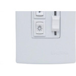 Kit C/5 - Controle Ventilador Qualitronix Luz+Reversor Em...