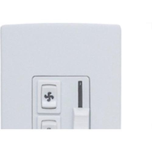 Kit C/5 - Controle Ventilador Qualitronix Luz+Reversor Em...