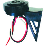 Kit C/2 - Base Para Rele Qualitronix ''Plastica'' Qb1