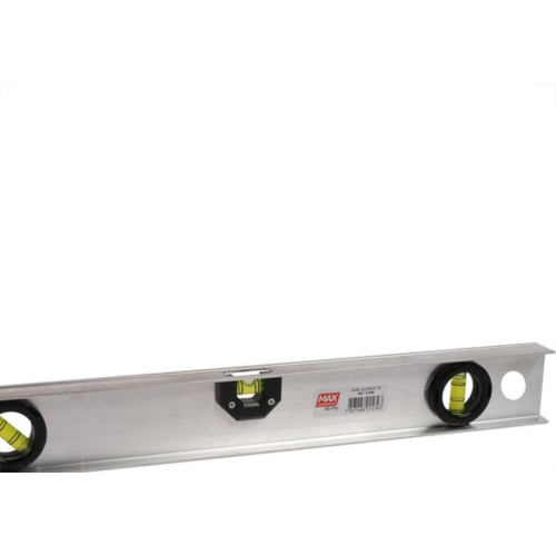 Nivel Aluminio Max 16'' 40Cm 51665