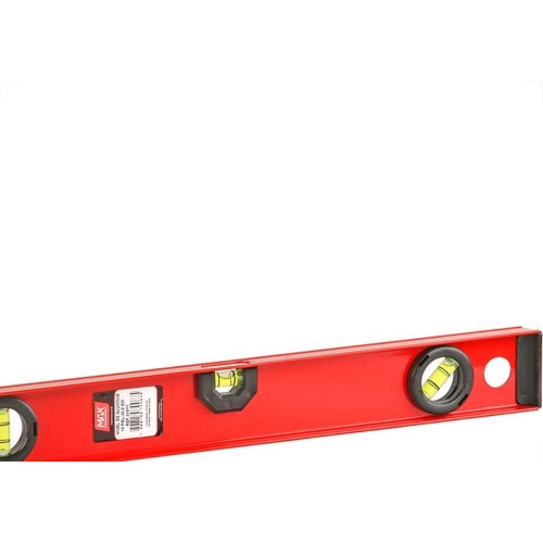 Nivel Aluminio Max 18'' 45Cm 51860