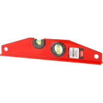 Nivel Base Magnetica Max Aluminio 12'' 51270