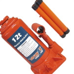 Macaco Garrafa Hidraulico Waft 12Toneladas 6526
