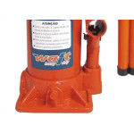Macaco Garrafa Hidraulico Waft 12Toneladas 6526