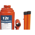 Macaco Garrafa Hidraulico Waft 12Toneladas 6526