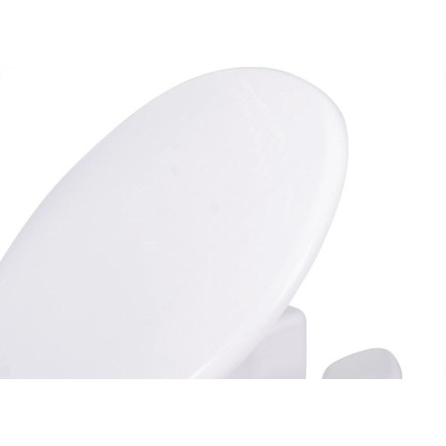 Assento Sanitario Astra Tpu Acessibilidade Com Tampa 13Cm Tae13/T