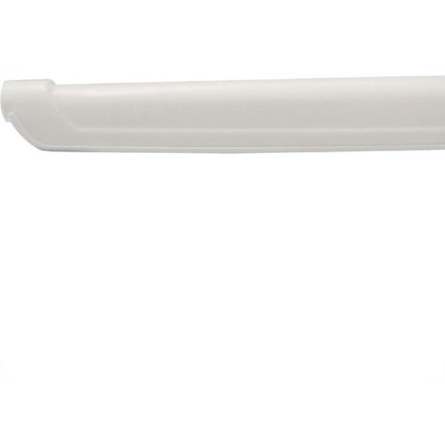 Braco Para Chuveiro Plastico Astra 30Cm Branco Bce30