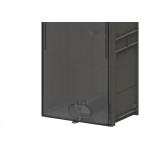 Caixa Luz Taf Aes/Band Base Para Barramento Cb200 8278