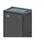 Caixa Luz Taf Aes/Band Base Para Barramento Cb200 8278