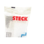 Barramento Neutro Steck 08 Terminais Sbn8 Sbn8