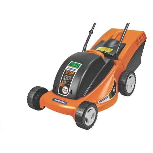 Cortador Grama Tramontina Com Coletor 1300W 220V 79661/151