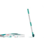 Rodo Mop Flashlimp Giratorio Com Balde Mop8209-Va