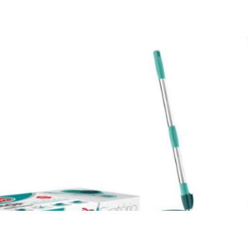 Rodo Mop Flashlimp Giratorio Com Balde Mop8209-Va