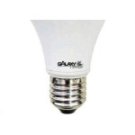 Lampada Led Bulbo Galaxy A60 15W 3000K 1011R